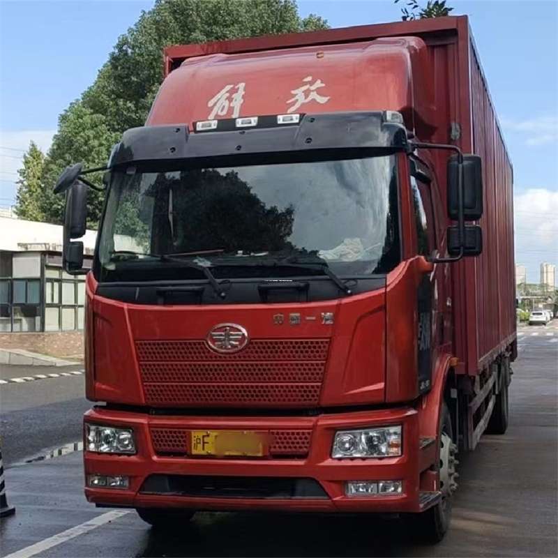 淮南到德清物流公司——专业货运，安心之选（德清物流专线货运）