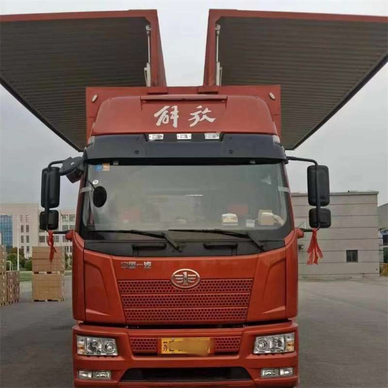 淮南到长丰物流公司-一站式货运服务（长丰物流网点查询）
