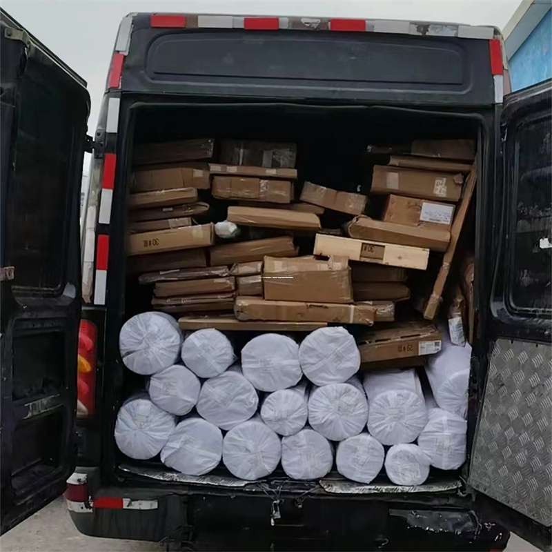 淮南至北海货运专线——一站式物流服务，让您的货物畅行无忧（北海到全国物流货运公司）