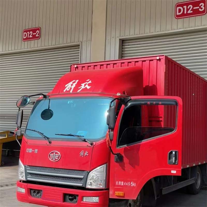 淮南到安徽物流公司——专业货运，安心送达（到安徽的物流公司）
