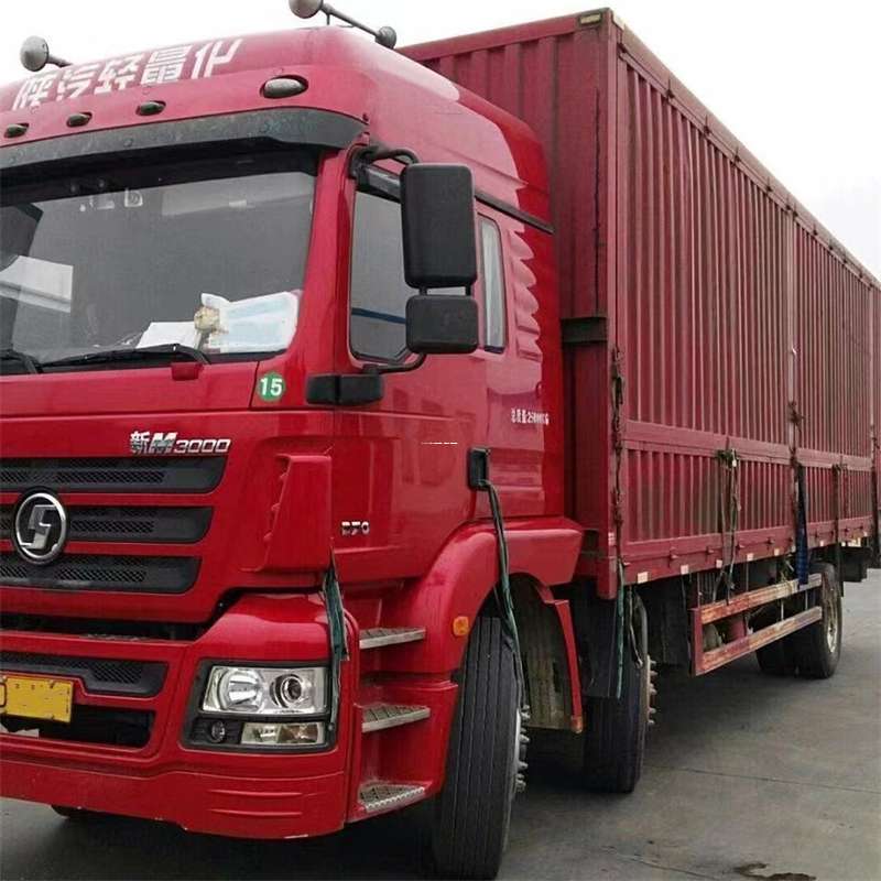 淮南到广饶物流公司——一站式服务，让货运更便捷（广饶物流网）