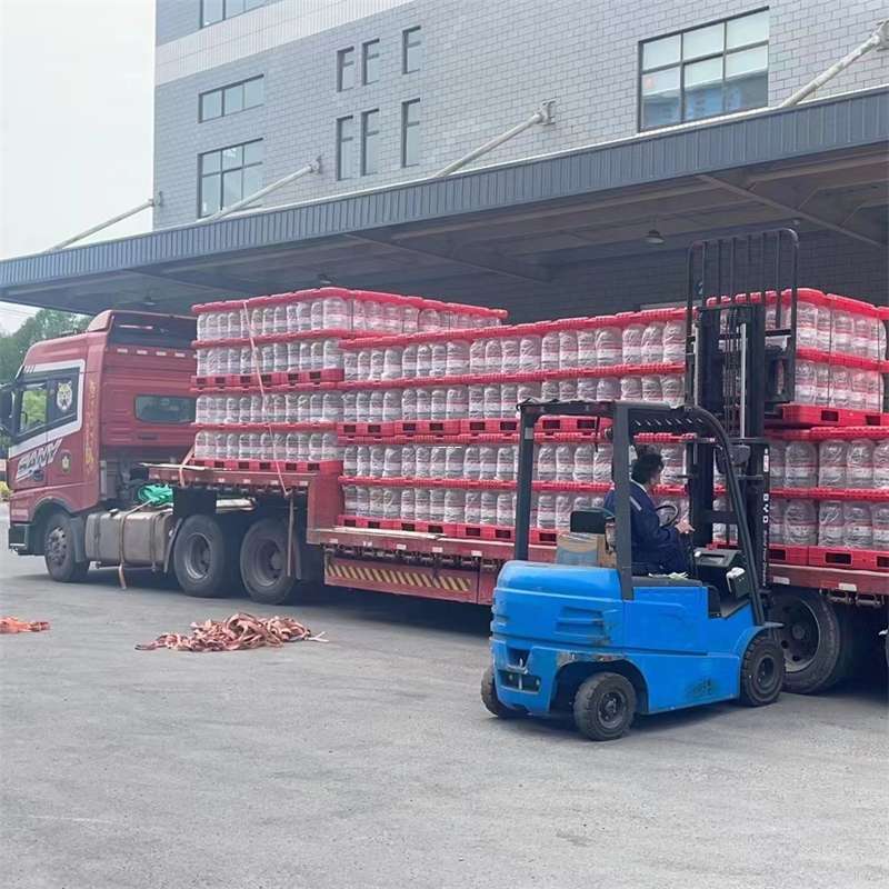 淮南到宁波物流公司——一站式服务，让货运更轻松