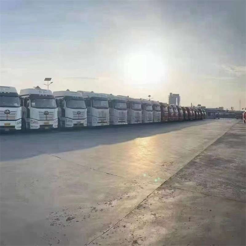 淮南到武威物流公司——一站式服务，让货运更便捷