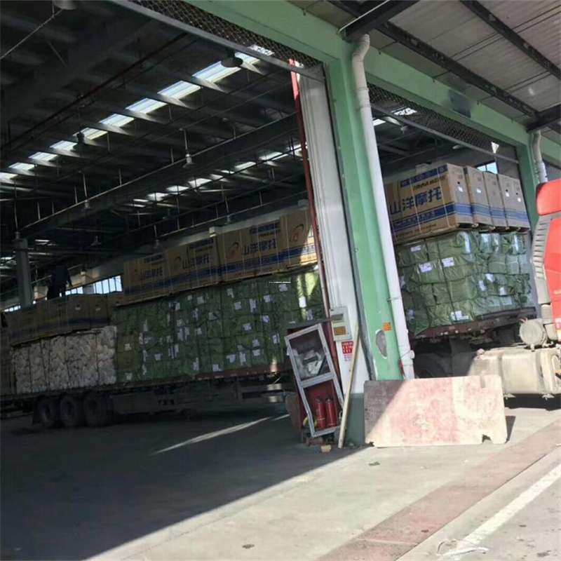 淮南至肥东物流专线，一站式服务让货运更高效（肥东物流公司电话号码）