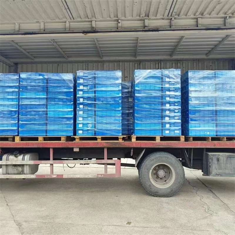 淮南到漯河物流公司一站式服务，为您的货物保驾护航