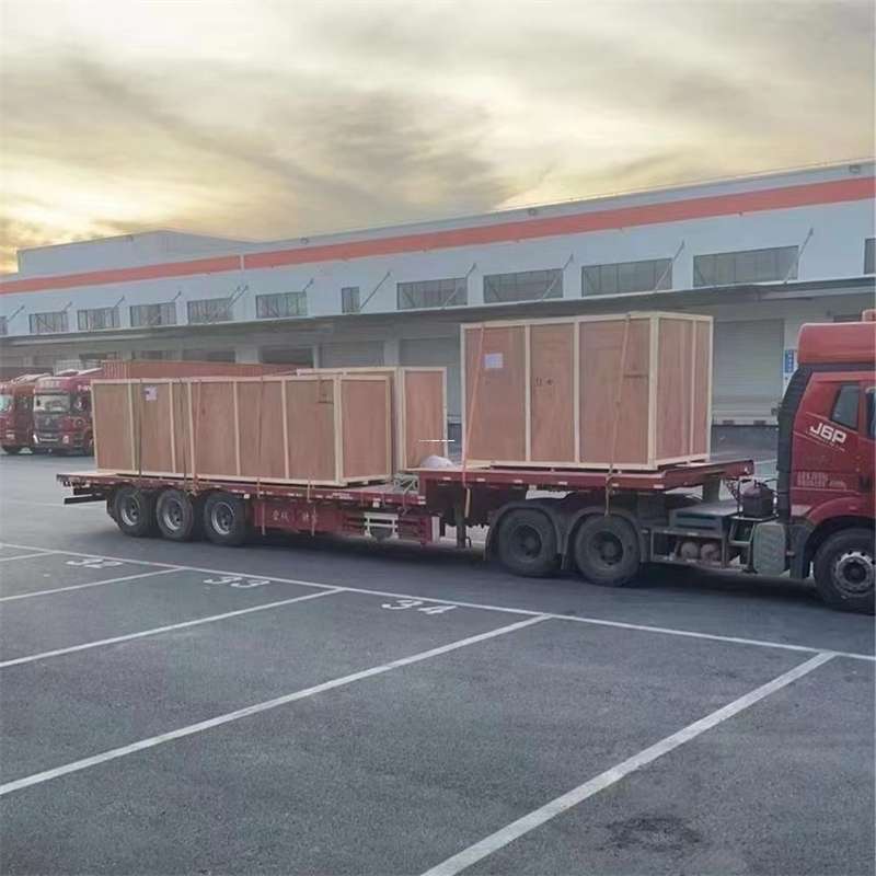 淮南到岳阳物流公司——一站式服务，让货运更便捷