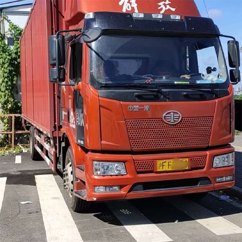 淮南到朔州物流公司一站式服务，让货运更轻松