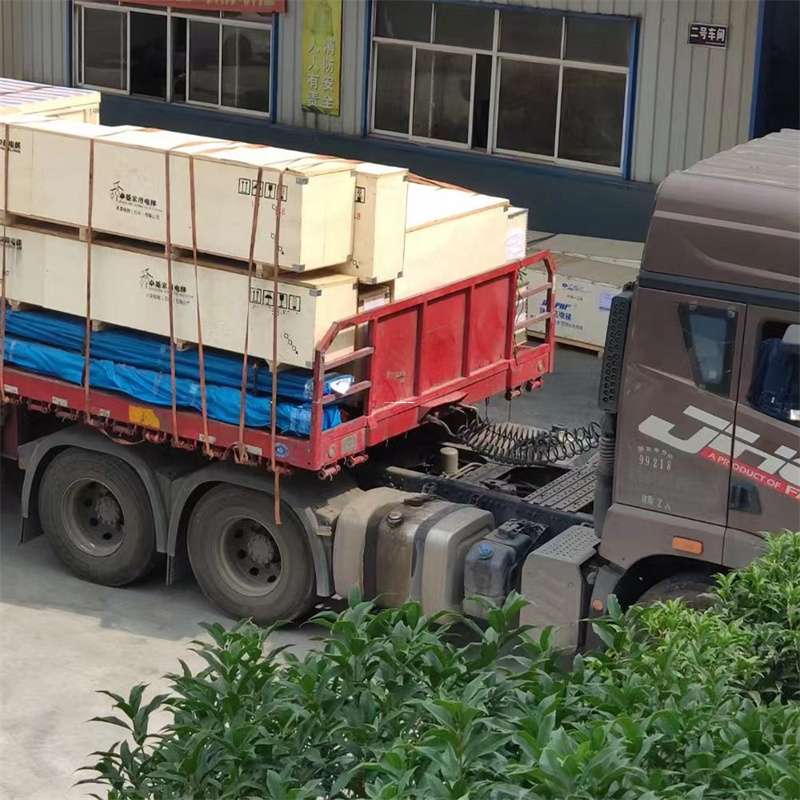 淮南到海口物流公司一站式服务，让货运更轻松