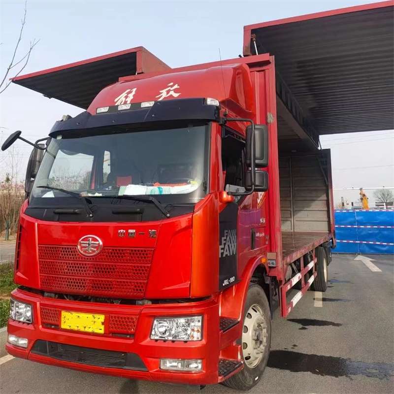淮南到即墨物流公司，一站式服务，让货运更便捷（到即墨物流公司,一站式服务,让货运更便捷）